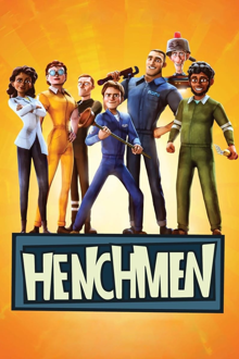 henchmen