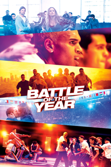 battle of the year