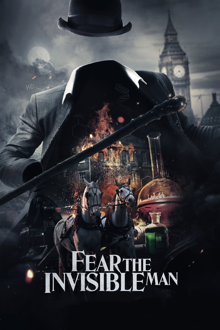 fear the invisible man
