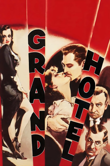 Grand Hôtel