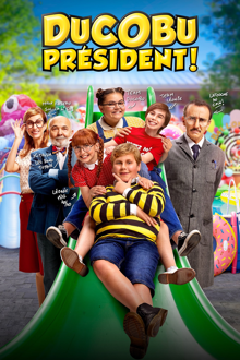 ducobu président !