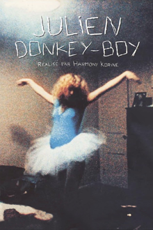 julien donkey-boy