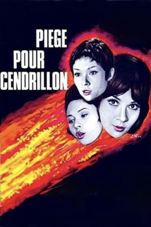 piège pour cendrillon