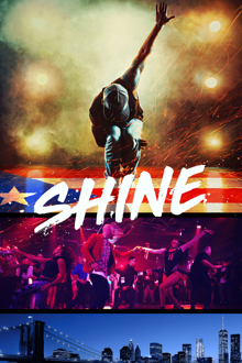 shine