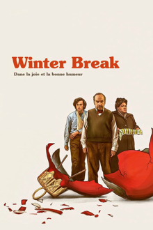 winter break