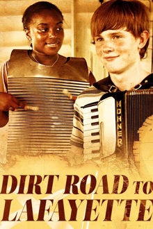 dirt road to lafayette