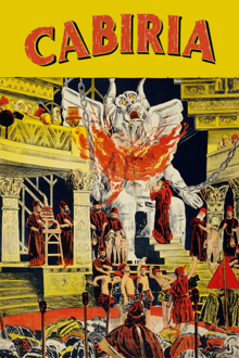 cabiria
