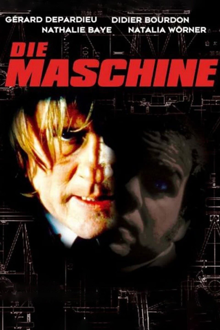 la machine