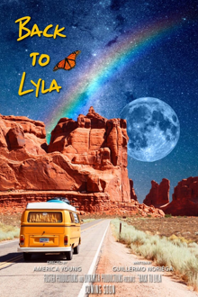 back to lyla