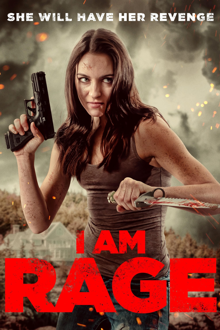 i am rage