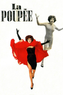 la poupée