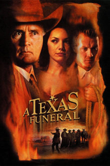 a texas funeral