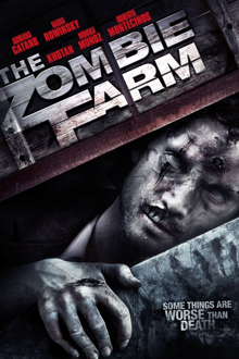 zombie farm
