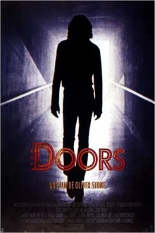 the doors
