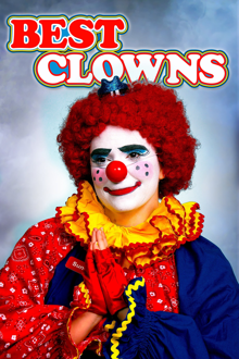 best clowns