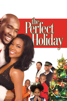 the perfect holiday