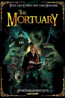 the mortuary