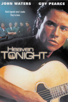 heaven tonight