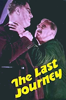the last journey