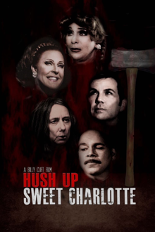 hush up sweet charlotte