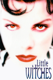 little witches