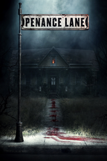 penance lane
