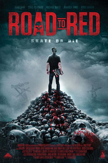road to red