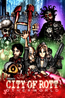 city of rott: otherworld
