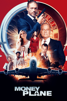 money plane