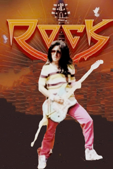 rock