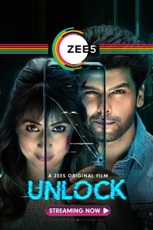 unlock