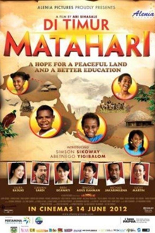 di timur matahari