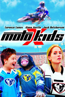 motocross kids