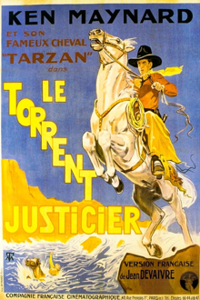 mountain justice