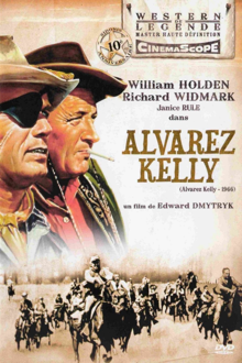 alvarez kelly