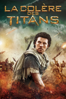 La colère des Titans