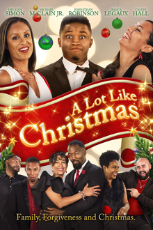 a lot like christmas