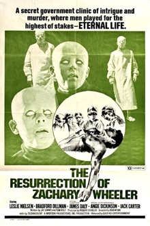 the resurrection of zachary wheeler