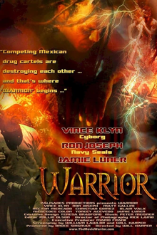 warrior