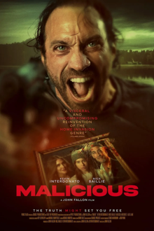 malicious