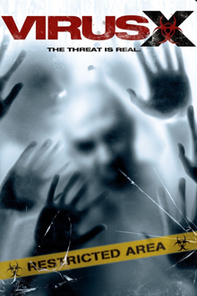 virus x
