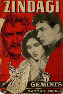 zindagi