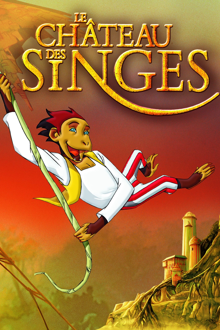 le château des singes