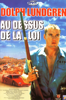 Au dessus de la loi