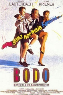 bodo - eine ganz normale familie