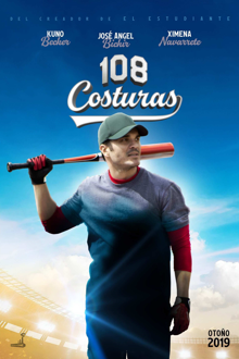 108 costuras