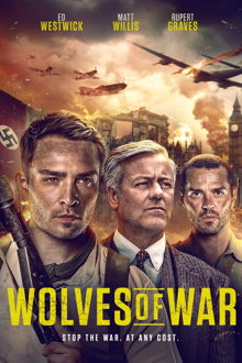 wolves of war