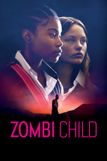 zombi child