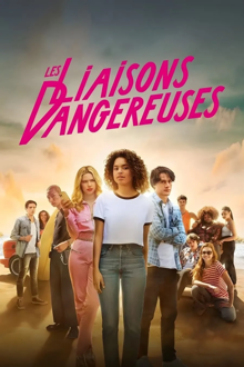 Les Liaisons Dangereuses