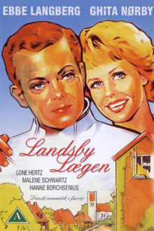 landsbylægen